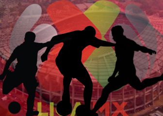 7 refuerzos extranjeros a seguir para el Apertura 2021