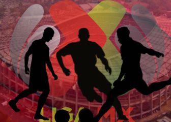 7 refuerzos mexicanos a seguir para el Apertura 2021