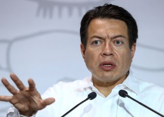 Solicita Morena a INE que militantes convoquen Consulta Popular contra expresidentes