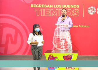 Resultados Melate: números que cayeron hoy y premios del sorteo 3469 | 27 junio