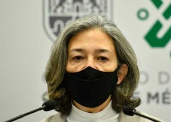 Florencia Serranía deja cargo como directora del Metro de la CDMX
