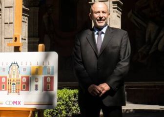 ¿Quién es Guillermo Calderón, nuevo director del Metro de la CDMX?