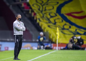 Ambriz llegará a un club 