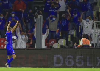 Los campeones de goleo que disputarán el Apertura 2021