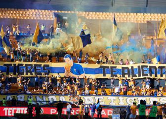 Mauricio Doehner da pistas sobre un nuevo estadio para Tigres