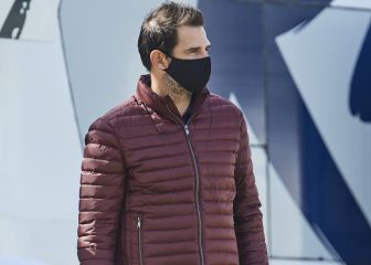 Davino confirmó a Andrada y a Vergara como refuerzos de Rayados