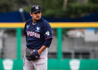 Mariachis cae contra Rieleros, pero sigue en la pelea por la cima