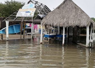 Huracán Enrique: cuándo podría pasar por México y posibles consecuencias