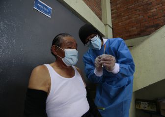 Vacunación Hermosillo: inicia aplicación de primera dosis en 40 a 49 años