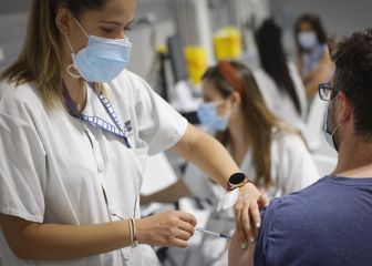 Vacunación México 18 a 39 años: link de registro y requisitos