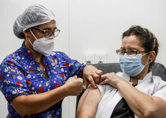 Cepa Delta: origen, peligrosidad, alta transmisión y aumento de casos