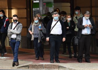 Coronavirus en México: Casos detectados de la Cepa Delta 