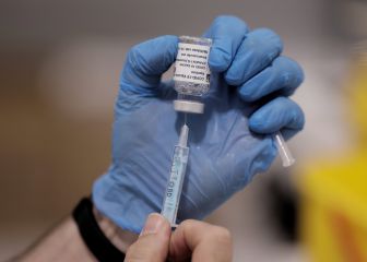 Vacunas Pfizer y Moderna brindan protección “por años”: Nature 