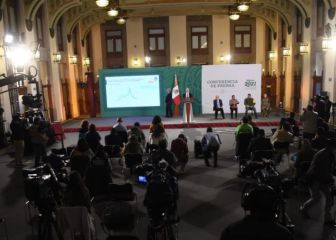 Sonora inicia vacunación para personas de 18 a 39 años en cuatro municipios