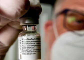 ¿Si mexicanos reciben vacuna anticovid están protegidos contra cepa Delta?