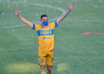 Los 10 refuerzos más sonados en la Liga MX