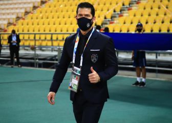 El sueño de Benjamín Mora y el Johor en la Champions asiática