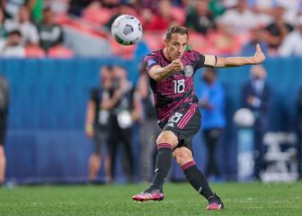 Guardado será baja un mes por desgarre muscular