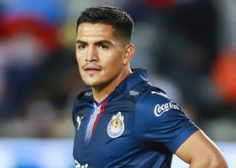 Sánchez sobre posible salida de Macías: 