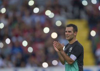 Rafa Márquez muy cerca de llegar a las juveniles del Barcelona