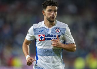 Ignacio Rivero, cerca de quedarse en Cruz Azul