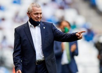 Aguirre: “La obligación es sí o sí quedar campeón”