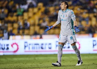 Nahuel: Ausencias a principio del torneo no serán excusa