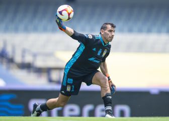 Nahuel sobre Andrada: 