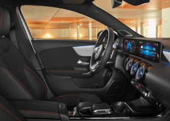 Las razones para comprar un automóvil nuevo