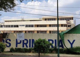 Declaran culpable al DRO del Rébsamen por la muerte de 26 personas en sismo de 2017