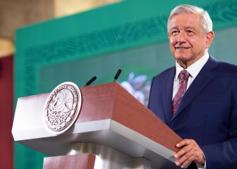 AMLO presentará su tercer informe de actividades el 1 de julio