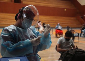 Autoridades sanitarias descartan saturación de hospitales por casos de Covid-19 en el EdoMex 