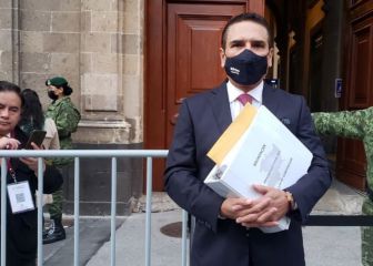 Por qué AMLO se ha negado a recibir a Silvano Aureoles y qué ha dicho el gobernador al respecto