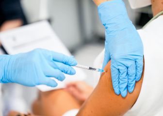 Vacunación en México: a quién le toca esta semana y cómo saber dónde será