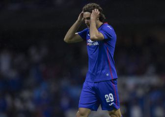 Santiago Giménez: Sabemos que la campeonitis existe