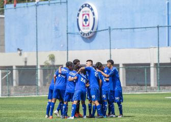 Cruz Azul Hidalgo regresará para reformar fuerzas básicas
