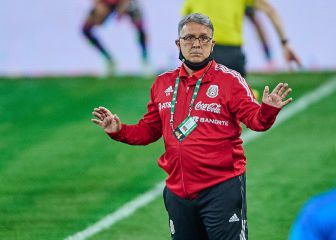 Martino: “Tengo la certeza de que la afición se comportará”