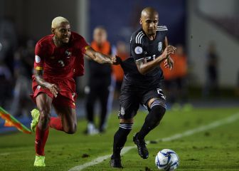 Los 5 puntos a seguir del México vs Panamá