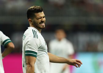 México - Panamá: Horario, canal, cómo y dónde ver