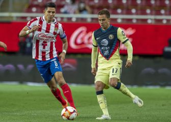 Los Clásicos del Apertura 2021 en la Liga MX ya tienen fecha