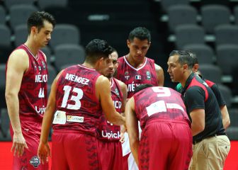 México se lleva el triunfo frente a Rusia