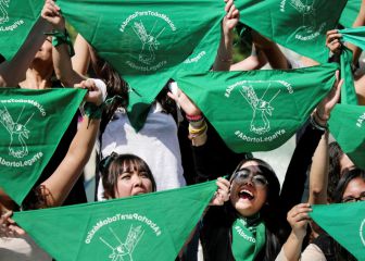 Aprueba Congreso de Hidalgo despenalización del aborto