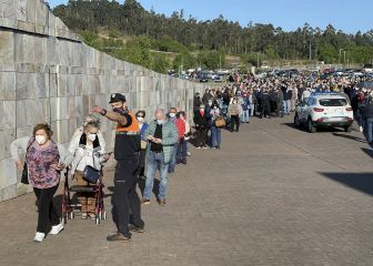 Llega noveno embarque de vacunas envasadas Sputnik-V a México