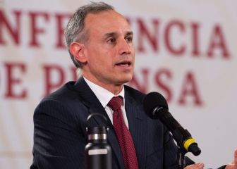 Marcha Nacional contra López-Gatell: quién la convoca, por qué y cuándo será