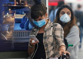 ¿Cuáles son los riesgos de quitarse el cubrebocas antes de tiempo según los expertos?