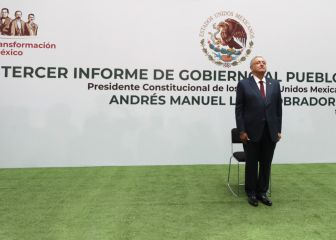 AMLO celebra aumento de presupuesto de Salud para combatir la Covid-19