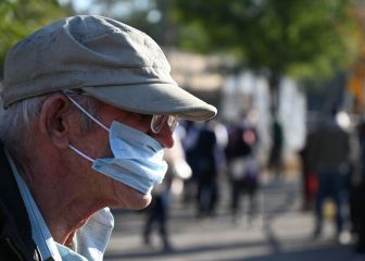 Brigadas promocionan el cuidado de la salud en adultos mayores en el EdoMex 