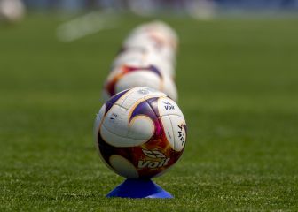 Así se jugará la jornada 1 del Apertura 2021 de la Liga MX