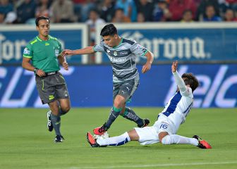 El Quick Mendoza y otros 'trota equipos' mexicanos