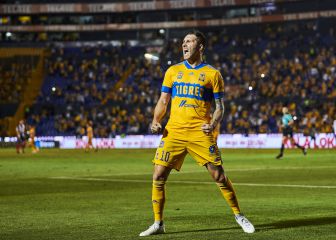 Así será el calendario de Tigres para el Apertura 2021
